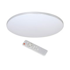 Plafon LED 72W SIENA ML263 Milagro