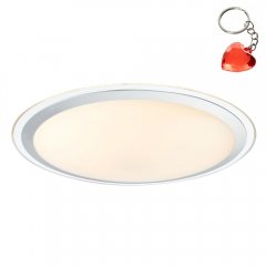 Plafon LED 80W OPTIMA 41310-80 Globo