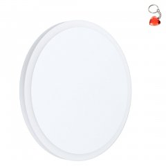 Plafon LED 8,6W MONGODIO 1 98656 Eglo