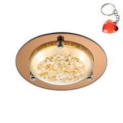 Plafon LED 8W FROO 48247 Globo