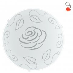 Plafon MARS 1 89238 Eglo