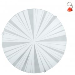 Plafon MARS 1 89239 Eglo