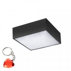 Plafon natynkowy 3000K Monza II S SMART 30 AZ3265 Azzardo
