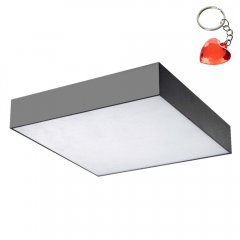 Plafon natynkowy LED 46W 3000K MONZA II S40 AZ3690 Azzardo