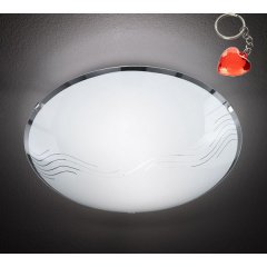 Plafon NORA 602100200 Trio