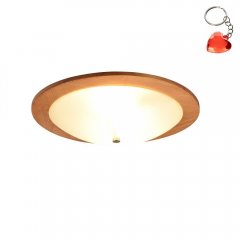 Plafon PALI 612600230 Trio