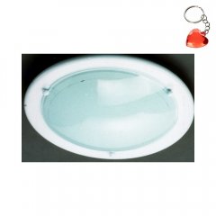 Plafon PRIMO 6101011-01 Trio