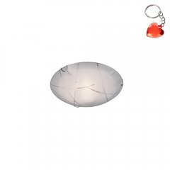 Plafon SANDRINA 601200100 Trio