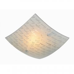 Plafon SIGNA 602500101 Trio