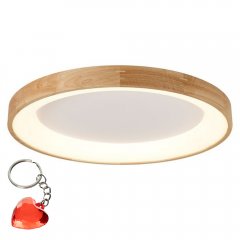 Plafon Silvam 65 AZ2698 Azzardo