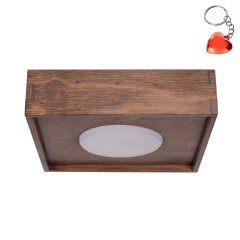 Plafon SOUL 1 40914 Sigma Lighting