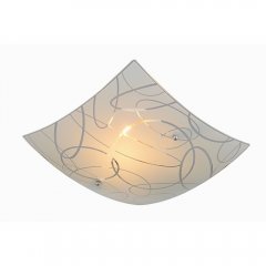 Plafon SPIRELLI 604400101 Trio