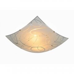 Plafon SPIRELLI 604400201 Trio