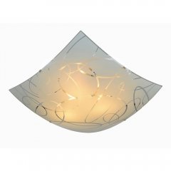 Plafon SPIRELLI 604400301 Trio