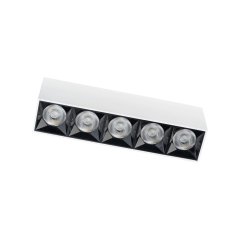 Lampa liniowa natynkowa LED 20W MIDI LED 10048 Nowodvorski