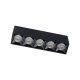 Lampa liniowa natynkowa LED 20W MIDI LED 10058 Nowodvorski