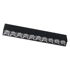 Lampa liniowa natynkowa LED 40W MIDI LED 10056 Nowodvorski