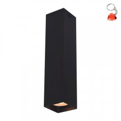 Oprawa natynkowa spot ANDER CLN-28394-L-BK Italux