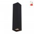 Oprawa natynkowa spot ANDER CLN-28394-L-BK Italux