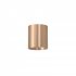 Oprawa natynkowa spot BABIL 10W CCT COFFEE AZ6553 Azzardo