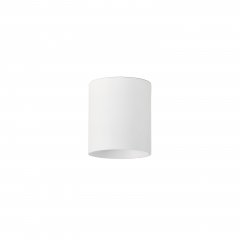 Oprawa natynkowa spot BABIL 10W CCT WH AZ6554 Azzardo