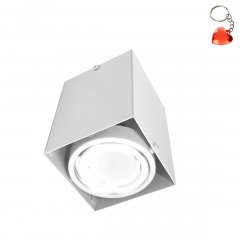 Oprawa natynkowa spot BLOCCO ML476 Milagro