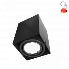 Oprawa natynkowa spot BLOCCO ML477 Milagro