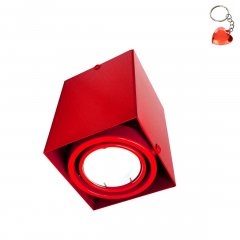 Oprawa natynkowa spot BLOCCO ML834 Milagro