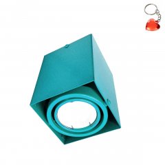 Oprawa natynkowa spot BLOCCO ML837 Milagro