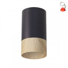 Oprawa natynkowa spot CONTI 2228341 Candellux