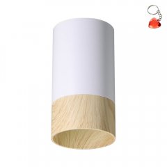 Oprawa natynkowa spot CONTI 2228358 Candellux