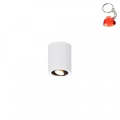 Oprawa natynkowa spot COOKIE 612900134 Trio