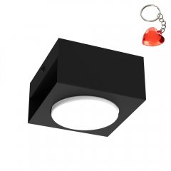 Oprawa natynkowa spot EBRU 7946 Luminex