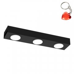 Oprawa natynkowa spot EBRU 7948 Luminex