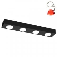 Oprawa natynkowa spot EBRU 7949 Luminex