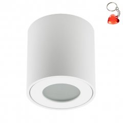 Oprawa natynkowa spot hermetyczny IP44 KLARS EDO777338 Zuma Line