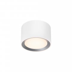 Oprawa natynkowa spot IP44 LED 8W LANDON SMART 2110840101 Nordlux
