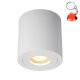 Oprawa natynkowa spot IP44 RONDIP ACGU10-158-N Zuma Line