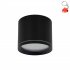 Oprawa natynkowa spot IP44 VIVO BLACK 10594 TK Lighting