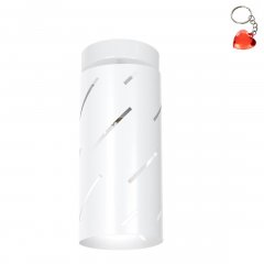 Oprawa natynkowa spot JIM MLP4897 Milagro