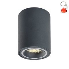 Oprawa natynkowa spot KOBALD 71161 Rabalux