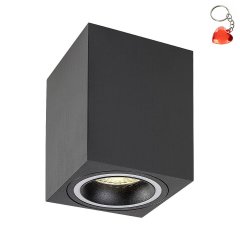 Oprawa natynkowa spot KOBALD 71163 Rabalux