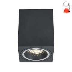 Oprawa natynkowa spot KOBALD 71164 Rabalux