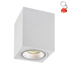 Oprawa natynkowa spot KOBALD 71165 Rabalux