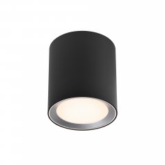 Oprawa natynkowa spot łazienkowa LED 6.5W LANDON 2110670103 Nordlux