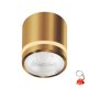 Oprawa natynkowa spot LED 12W IP44 Vici CCT SWITCH GO AZ6041 Azzardo