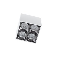 Oprawa natynkowa spot LED 16W MIDI LED 10047 Nowodvorski
