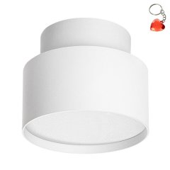 Oprawa natynkowa spot LED 16W OVIDIA 71324 Rabalux