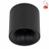 Oprawa natynkowa spot LED 18W BLAZE BLACK 18143 TK Lighting