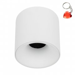 Oprawa natynkowa spot LED 18W CCT BLAZE WHITE 18159 TK Lighting